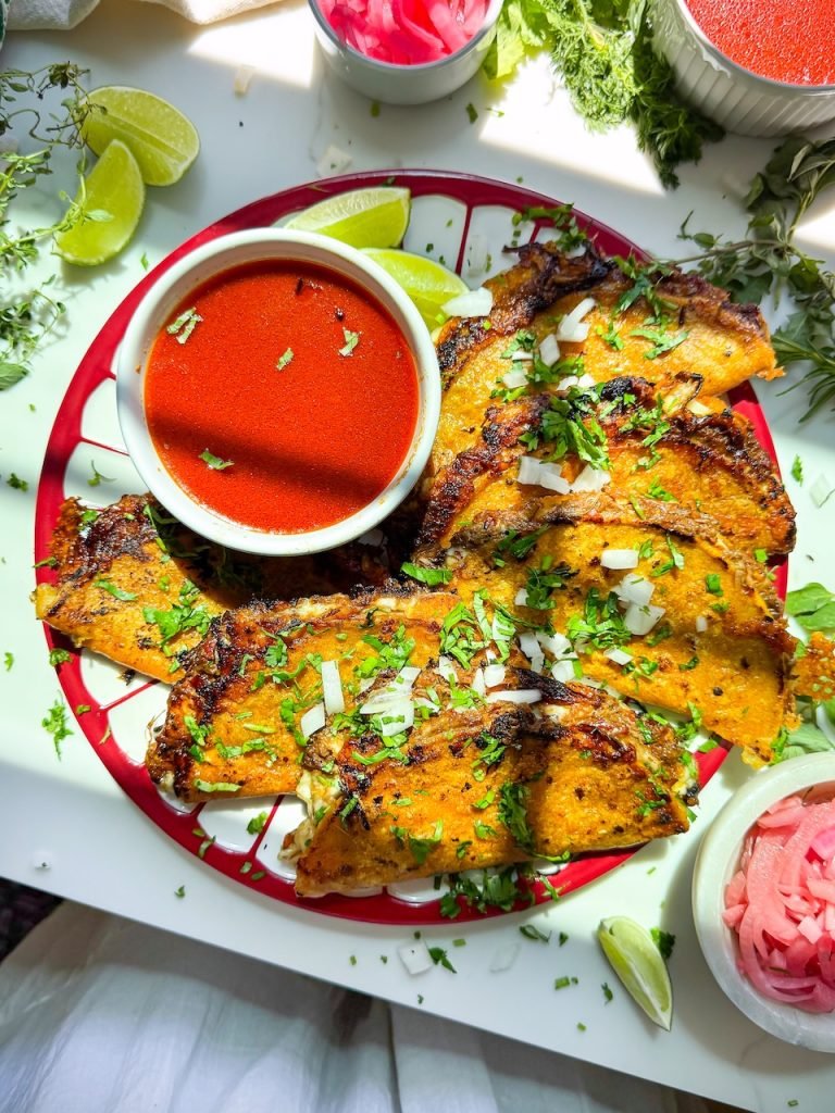Crispy-Birria-Tacos-@brightmomentco-Mexican-Dinner-Recipes7-copy-768x1024